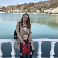 Людмила Суханова 