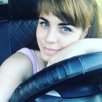 🎀Натусик🎀