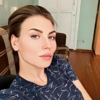 Анастасия