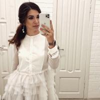 Алина