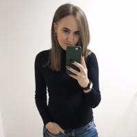 Марина