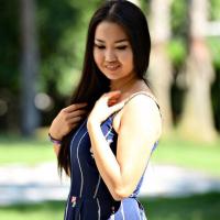 Гаухартас Тусипова