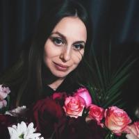 Виктория 