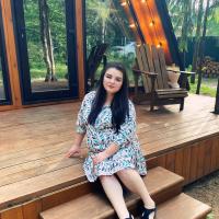 Ульяна Балуева 