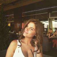 Анна Дымова