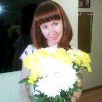 Людмила Севастьянова