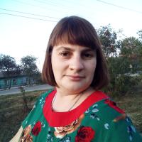 Настя