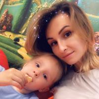 Екатерина