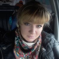 Анна Кирина 