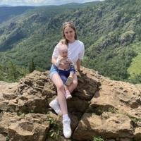 Полина