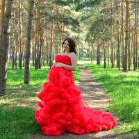 Евгения Кузнецова