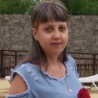 Анна Бабкина