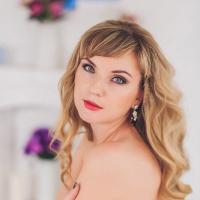 Падьянова Юлия