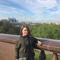 Наталья