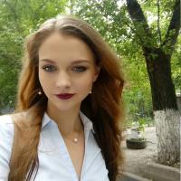 Екатерина Собакарева
