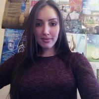 Снежана Рай