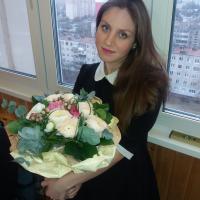  Анна