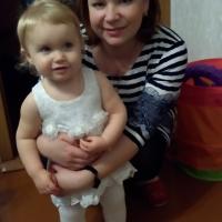 Юлия Юличкина