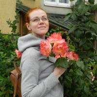 Ольга Щёголь