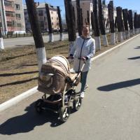 Евгения Сватова 