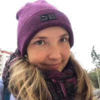 Павловская Наталья