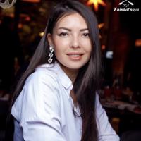 Екатерина