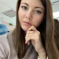 Дарья