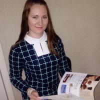 Бизнес Леди и  счастливая МАМА