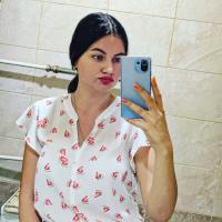 Аня