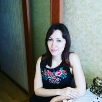 Наталья Перевезенцева