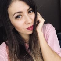 Анастасия