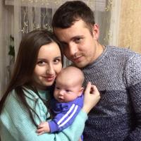 Анастасия Самсоненко 