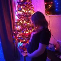 Валентина 