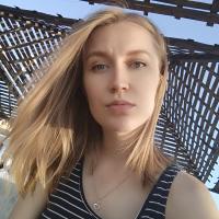 Ксения Васильева