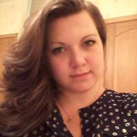 Ольга Цветкова
