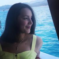 Светлана Баева