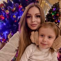Алёна Самаренко