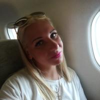Арина Генералова