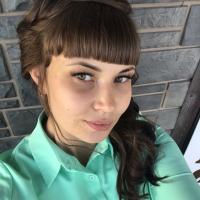 Екатерина Опрятнова 