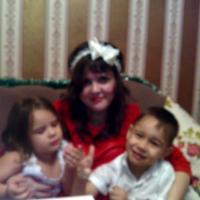 Валентина