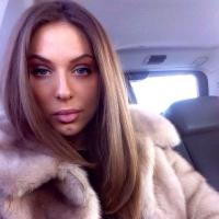 Исмагилова Анастасия