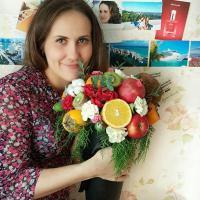 Калашникова Ирина