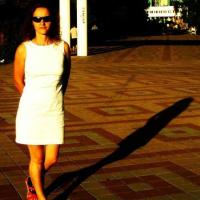 кошка маленькая