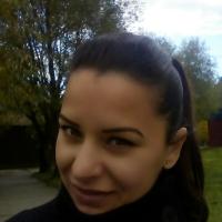 Валентина Гринева