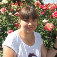 Светлана Терехова