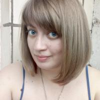 Ася Тихонова