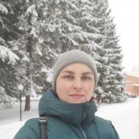 Наталия