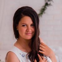 Светлана Крутова
