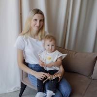 Екатерина