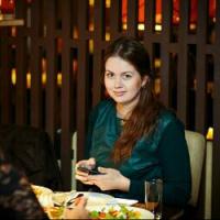 Алина Иванова
